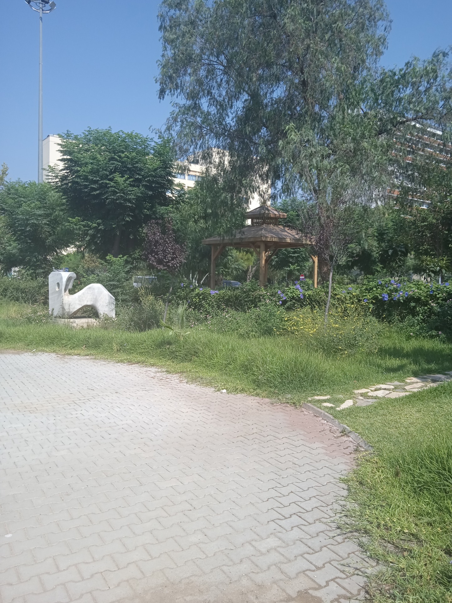 Εικόνα 32 Πάρκα και ωραίοι κήποι